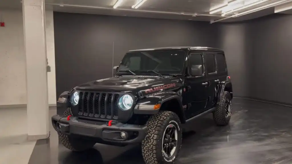 Does Jeep Stand for Just Enough Essential Parts? Discover the Power Behind the Iconic Brand