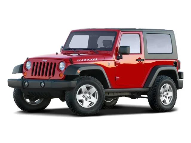 How Many Quarts of Oil Does a Jeep Wrangler Take? Essential Guide