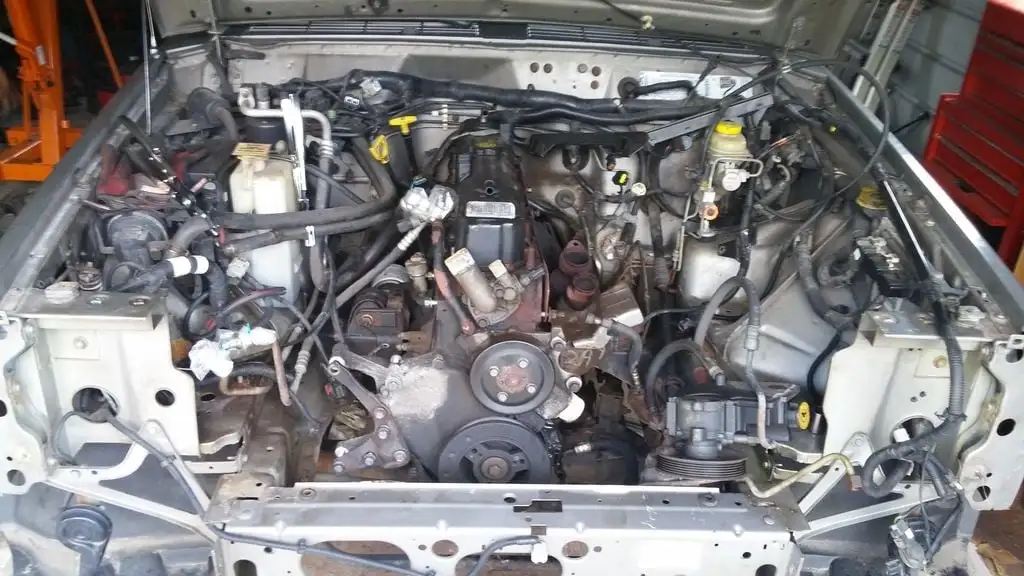 What Year Jeep Cherokee Engines are Interchangeable: Ultimate Guide