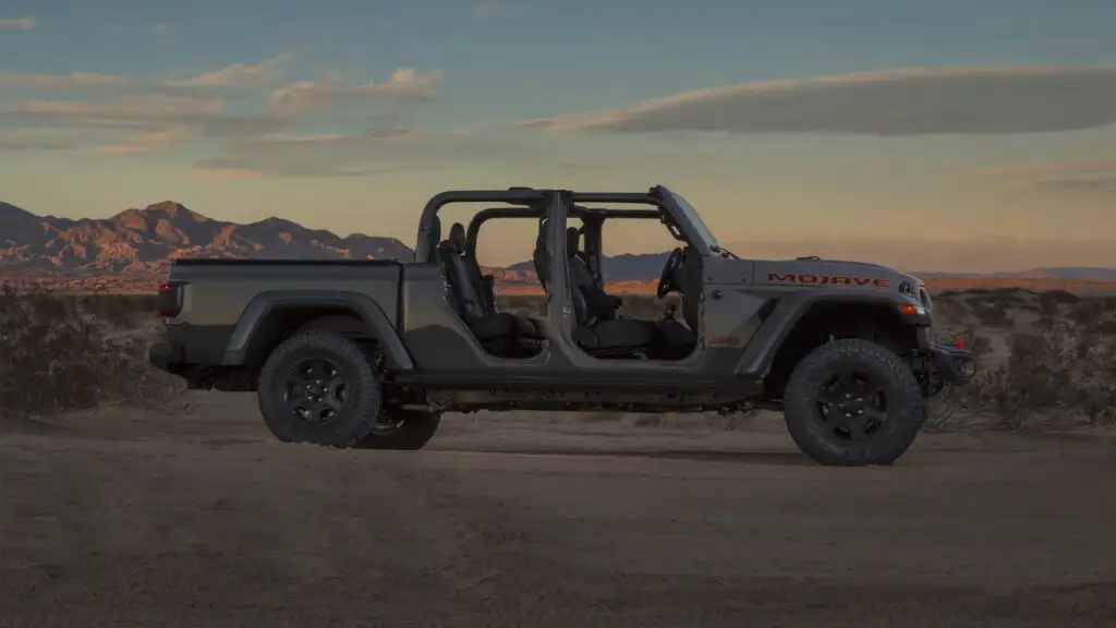 How to Take Doors off Jeep? Easy Steps for a Transformative Off-Roading Experience