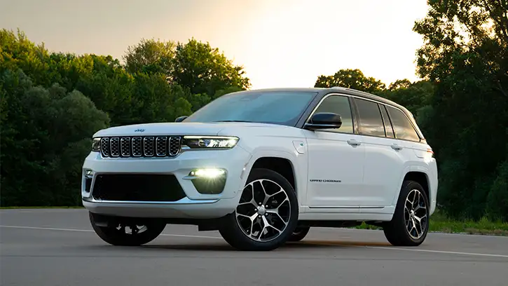 Why You Shouldn’t Buy a Jeep Patriot: Discover the Hidden Flaws and Better Alternatives