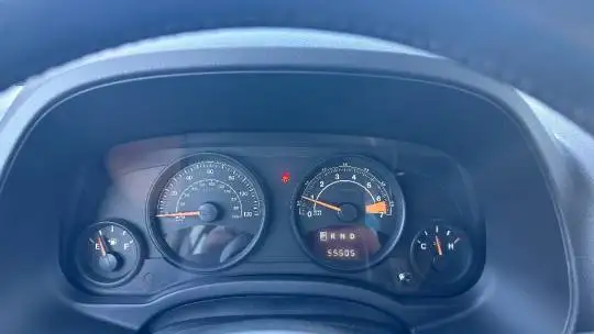 How to Reset Oil Light on Jeep Patriot: Quick and Easy Guide