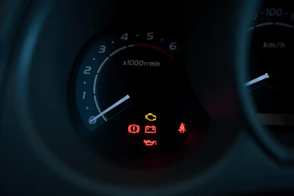 Why is My Gas Cap Light on Jeep Wrangler: Troubleshooting Tips