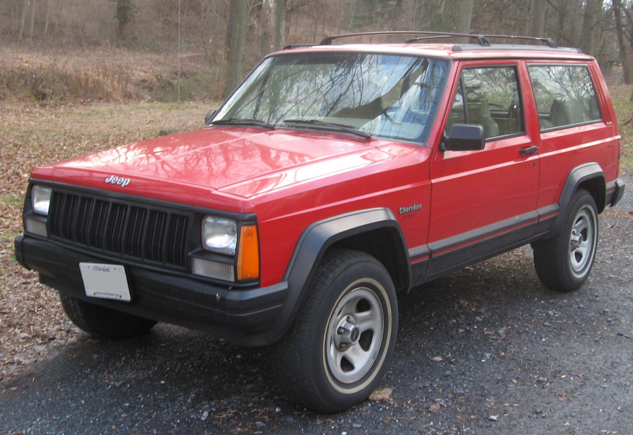 What Year Jeep Cherokee Engines are Interchangeable Ultimate Guide