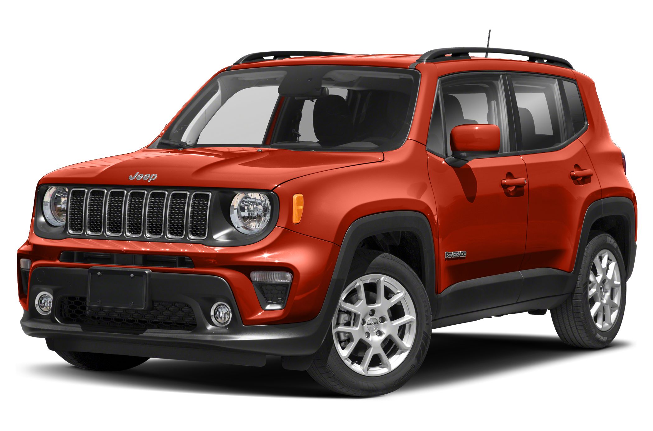 What Size Tires Can I Put on My Jeep Renegade : Ultimate Tire Sizing Guide