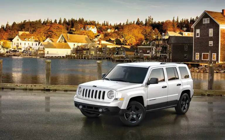 Are Jeep Patriot Reliable: Unveiling the Truth behind their Dependability