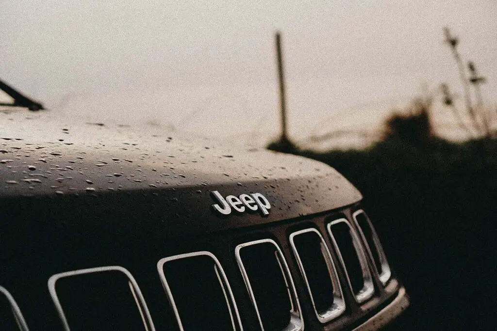 How to Reset Oil Change on Jeep Compass: A Quick and Easy Guide