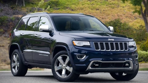What is Normal Oil Pressure for 2014 Jeep Grand Cherokee: Essential Guide and Tips