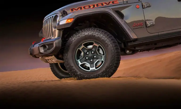 Does Jeep Stand for Just Enough Essential Parts? Discover the Power Behind the Iconic Brand