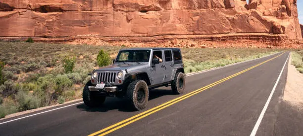Unlock the Power: How Many Miles Do Jeep Wranglers Last?