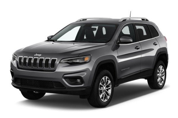 What Size Tires Does a Jeep Cherokee Have: Unraveling The Perfect Fit!
