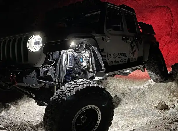 How to Install Rock Lights on a Jeep: Ultimate Guide for Off-Roading Excitement