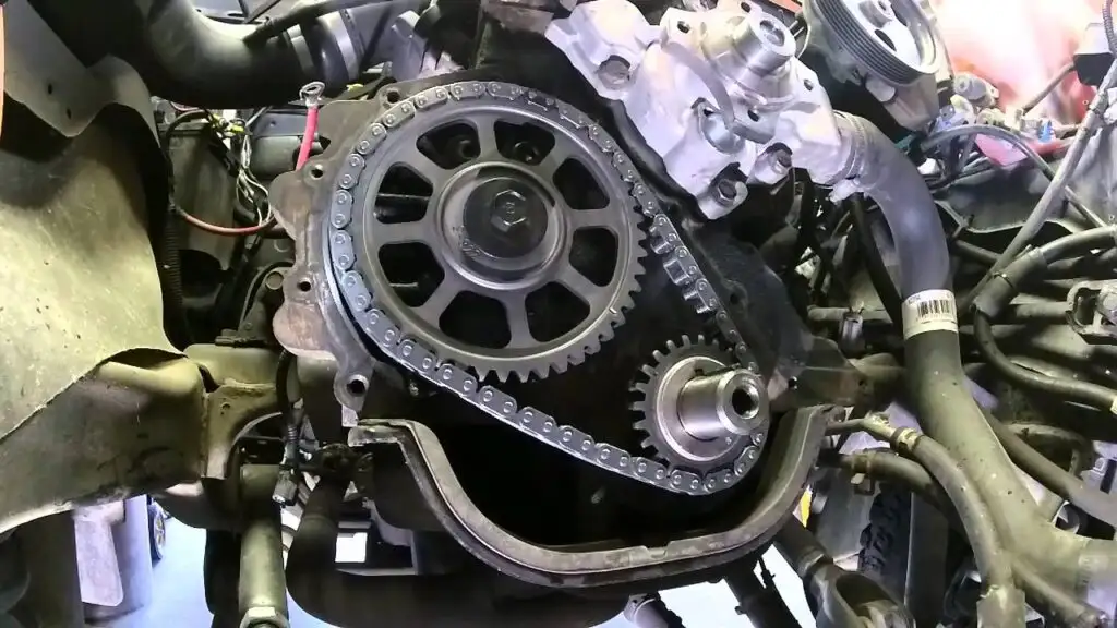 How to Time a 4.0 Jeep Engine : Ultimate Timing Guide