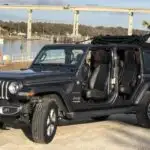 How to Take Doors off Jeep? Easy Steps for a Transformative Off-Roading Experience