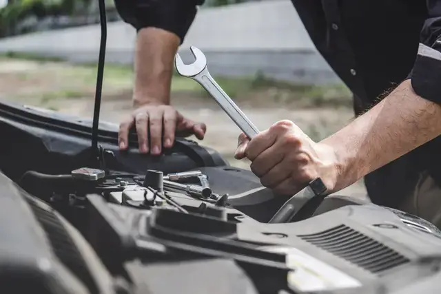 How to Open the Hood to Your Jeep Cherokee: Expert Tips!