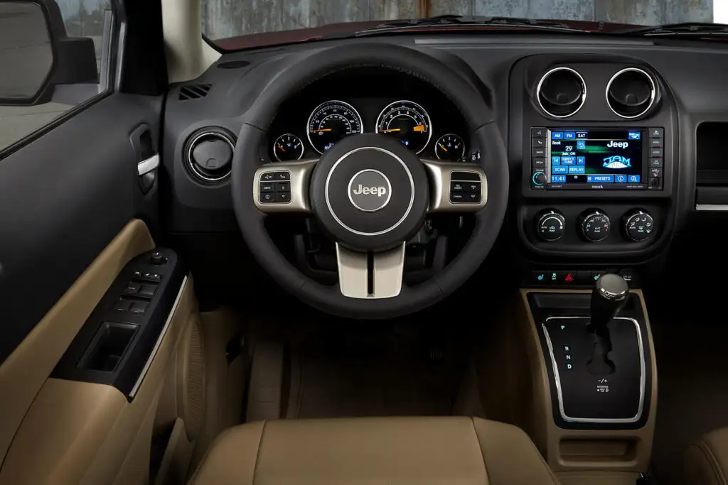 Jeep Patriot Vs Renegade: The Ultimate Battle of Off-Road Dominance