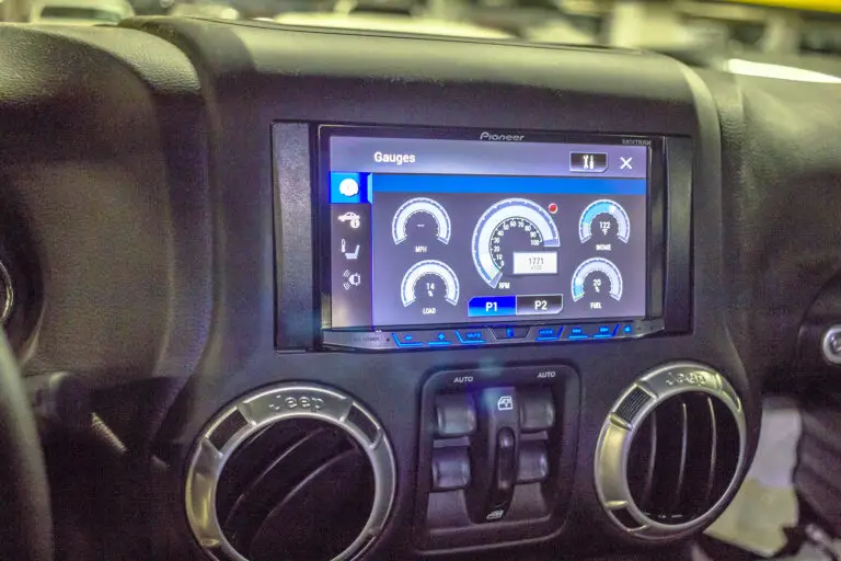 Are Jeep Radios Waterproof: Discover the Best Waterproof Options Now!