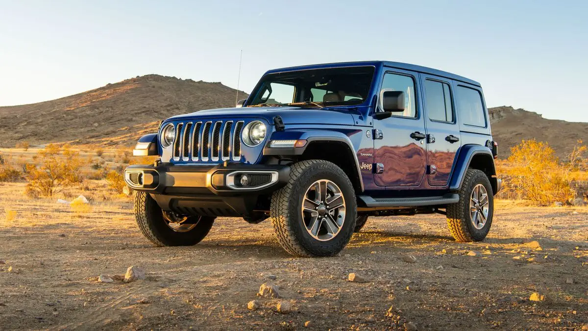 What to Know before Buying a Jeep Wrangler: Essential Tips for an Informed Purchase