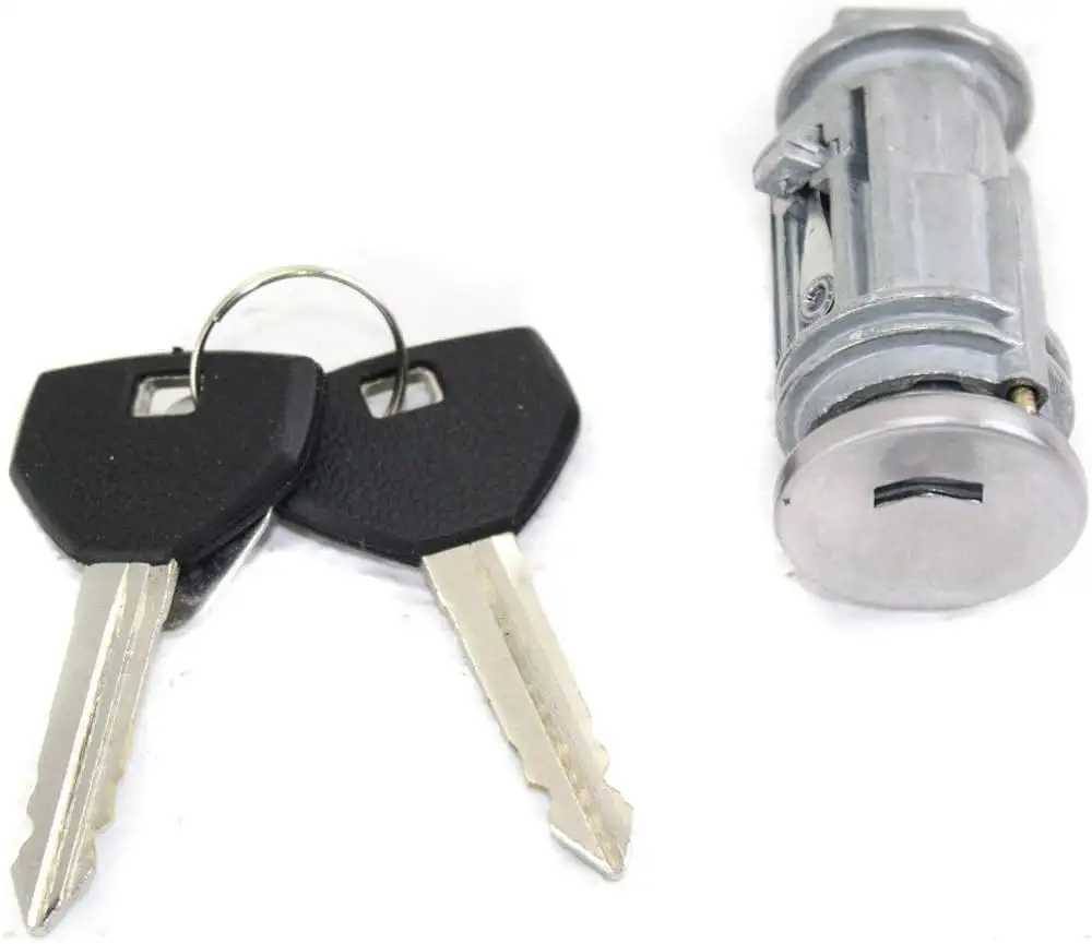 How to Remove Jeep Ignition Lock Cylinder Without Key: Easy Step-by-Step Guide