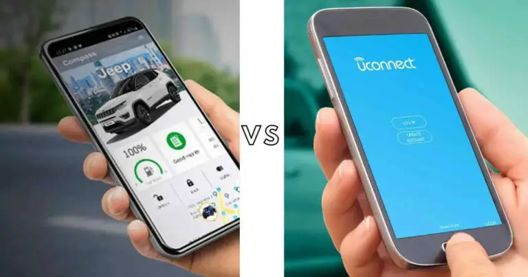Jeep App Vs Uconnect: Unleashing the Ultimate In-Car Experience