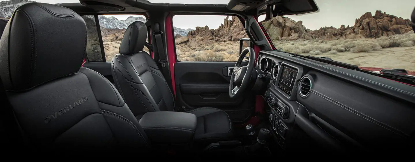 Jeep Gladiator Windshield Replacement: A Game-Changer for Safe Off-Roading