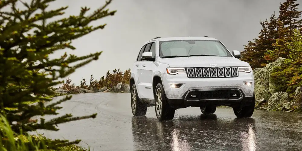 How to Start Jeep Cherokee With Emergency Key: Unlocking the Must-Know Tips