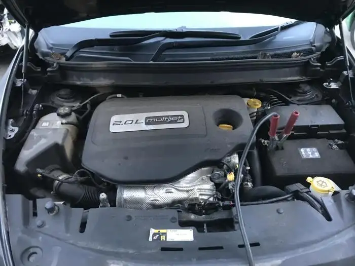 How to Check Engine Codes on 2015 Jeep Cherokee : Quick Diagnostic Tips