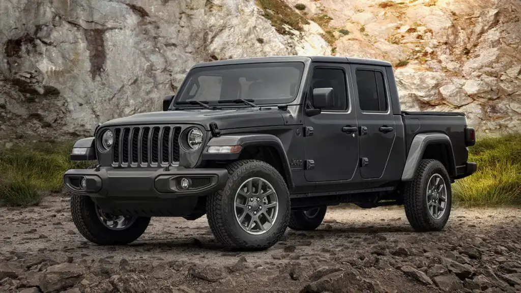 Jeep Gladiator Windshield Replacement: A Game-Changer for Safe Off-Roading