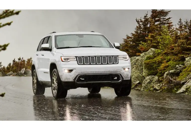 Jeep 5 Tire Rotation: Master the Art of Superior Performance