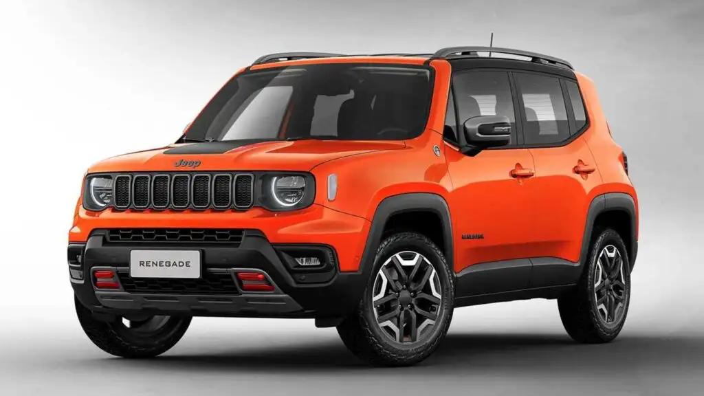 Jeep Patriot Vs Renegade: The Ultimate Battle of Off-Road Dominance