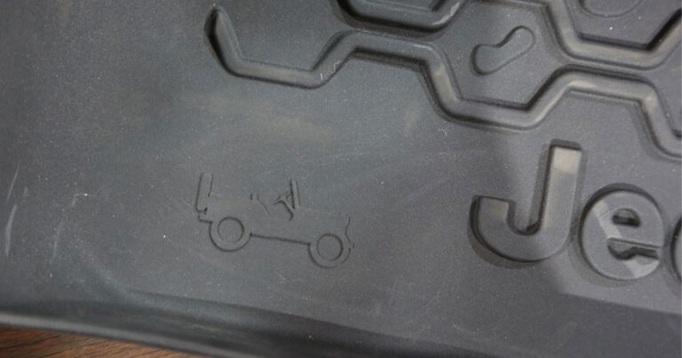 Unveiling the Hidden Secrets: Do Jeep Liberty Have Easter Eggs?