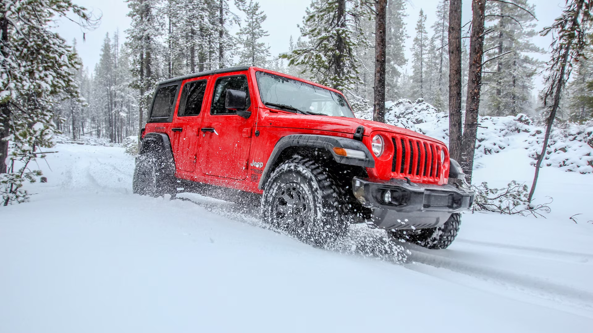 Unraveling The Mystery Are Mud Tires Good In Snow : Expert Tips & Insights