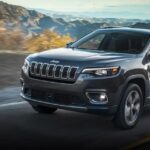 Normal Operating Temperature For Jeep Cherokee: Ensuring Optimal Performance