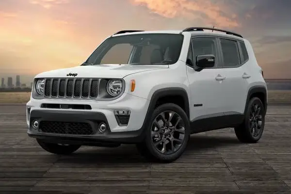 How To Open Jeep Renegade Trunk From Inside: Expert Tips & Tricks