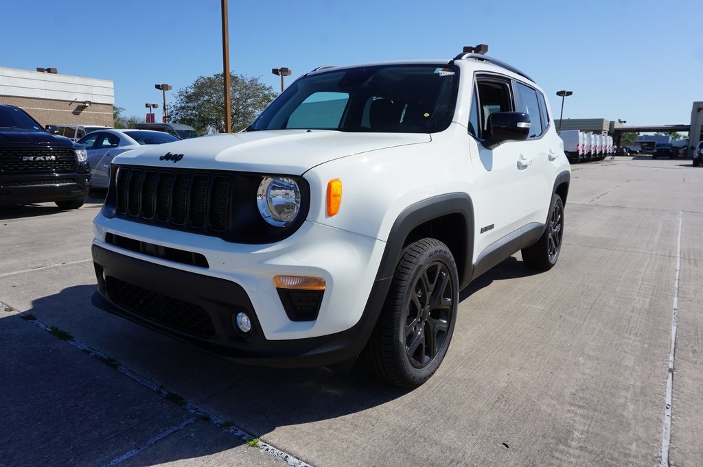 Jeep Renegade Won’t Start Brake Locked: Troubleshooting Tips for Overcoming This Common Issue