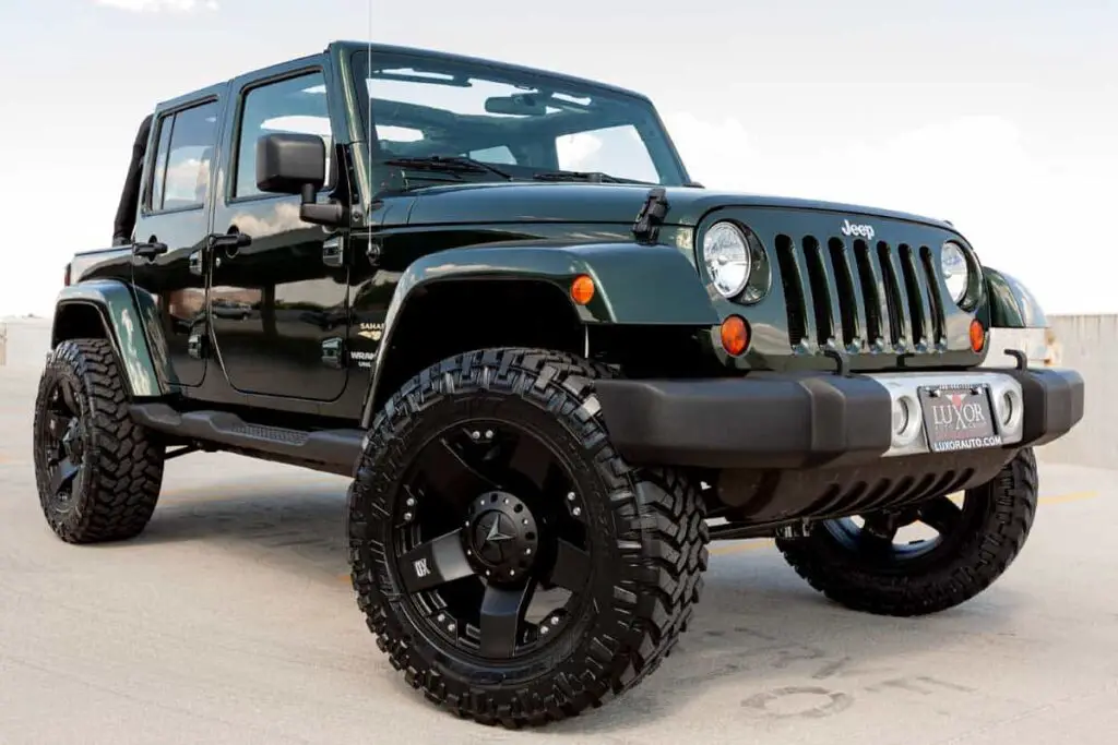 How Much Does It Cost To Regear A Jeep: Expert Guide & Cost Breakdown