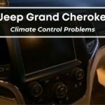 Jeep Grand Cherokee Climate Control Problems: Solutions and Troubleshooting