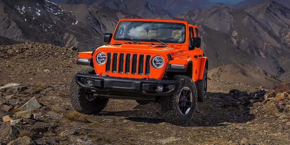 Optimal Oil Change Frequency for 2019 Jeep Wrangler: Unlock Top Performance