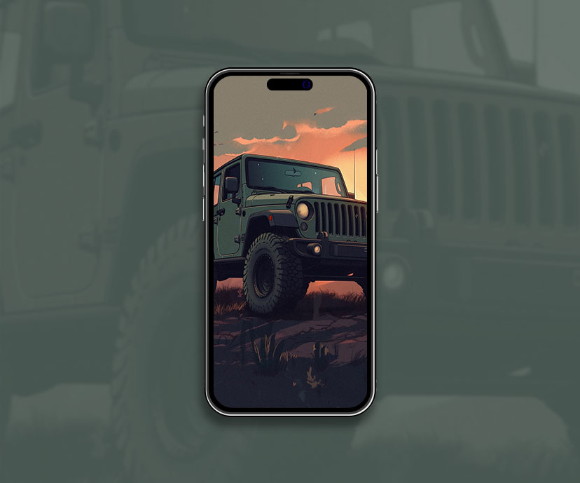 How to Connect iPhone to Jeep Wrangler: Easy Steps for Seamless Integration