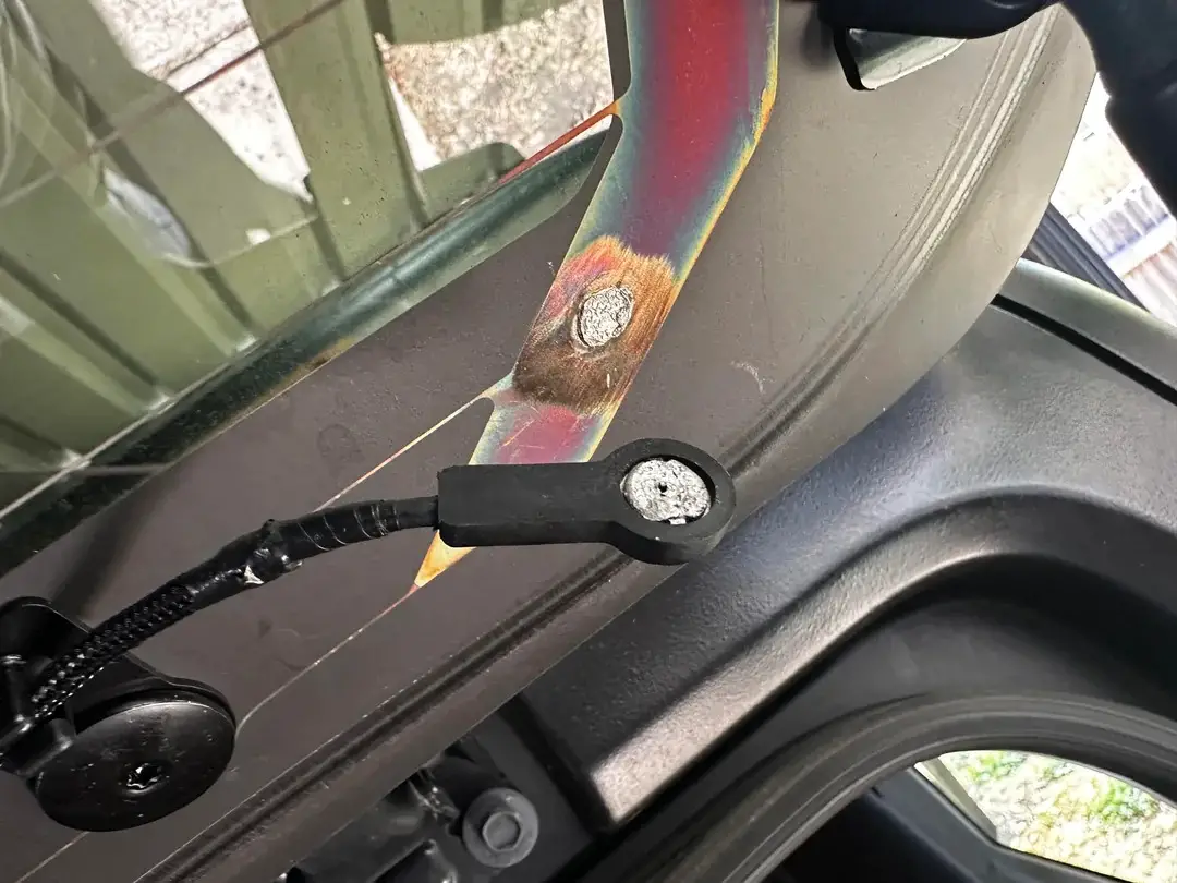 How To Easily Fix Rear Defroster On Jeep Wrangler