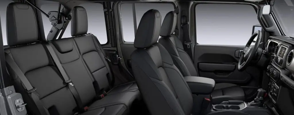 How To Clean Jeep Wrangler Interior: Expert Tips and Best Practices