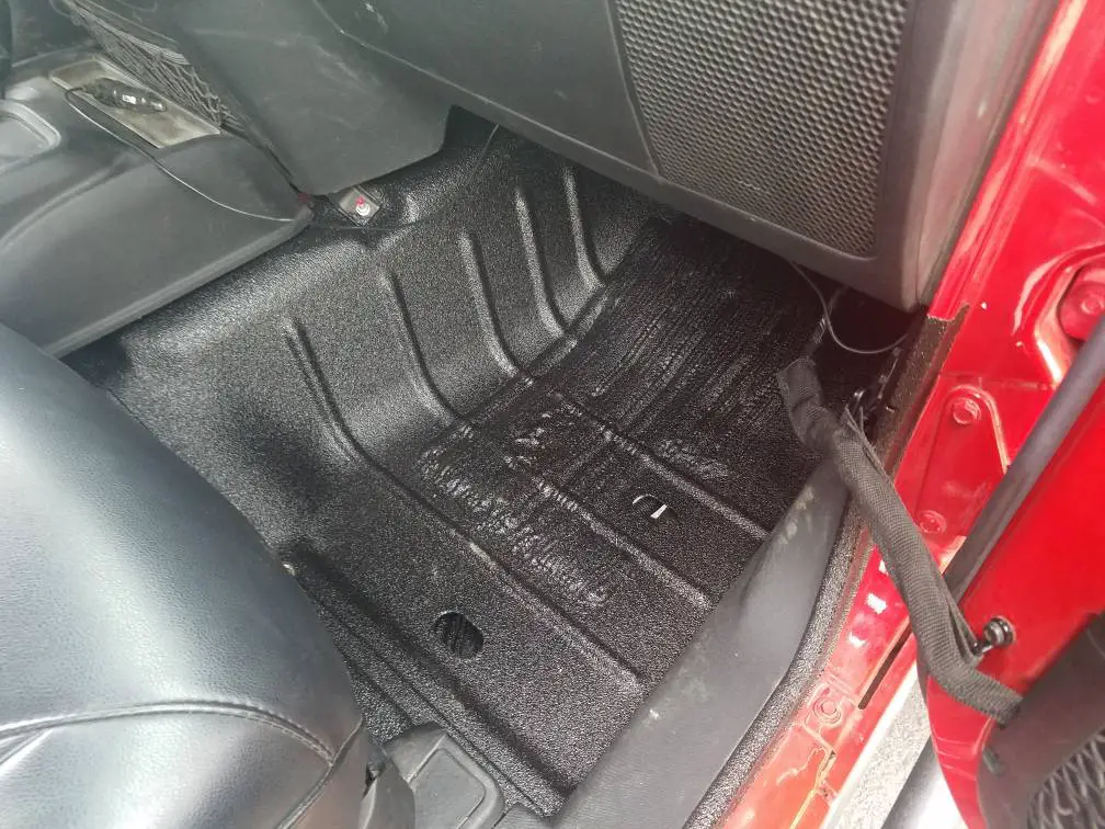 How To Easily Remove Jeep Wrangler Carpet: Step-by-Step Guide