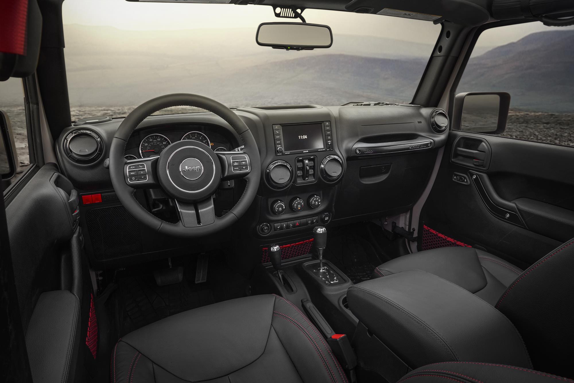 How To Clean Jeep Wrangler Interior: Expert Tips and Best Practices