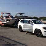 Can A Jeep Grand Cherokee Tow A Boat: Discover the Power Within