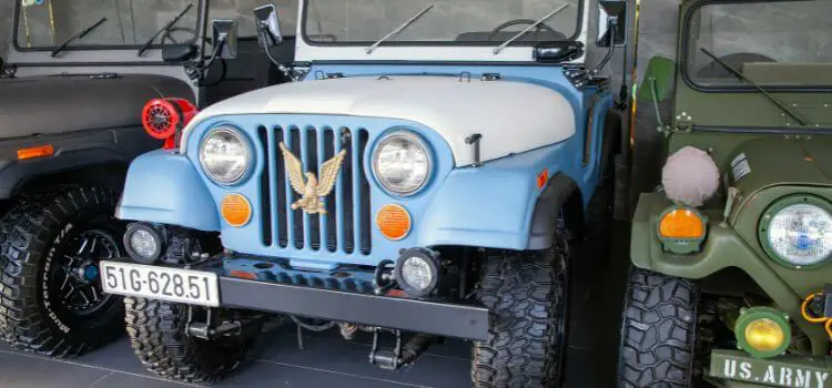 Are Jeeps Good Cars to Buy Used 