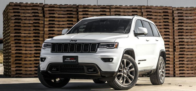 Do Jeep Cherokees Hold Their Value