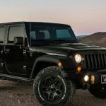 How Long Does It Take to Build a Jeep Wrangler