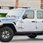 Roof Rack for Jeep Wrangler Soft Top